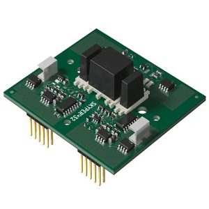 درایور IGBT مدل SKYPER 32 R دو کاناله 15A