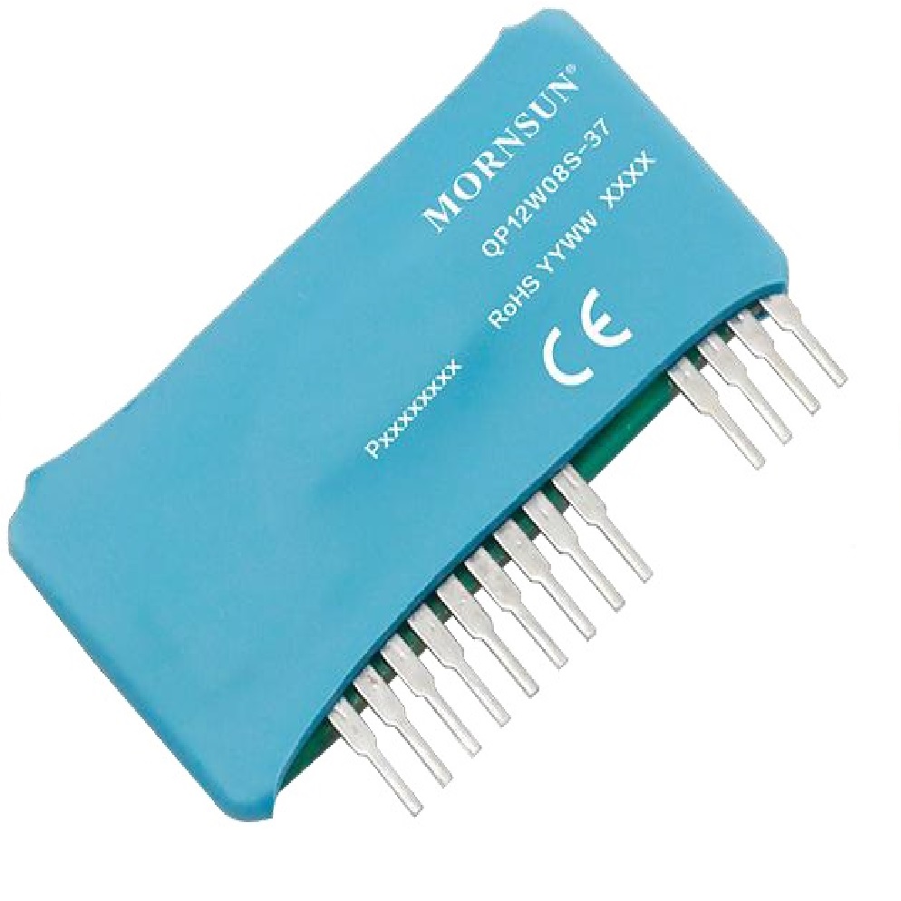 درایور IGBT مدل QP12W08S-37